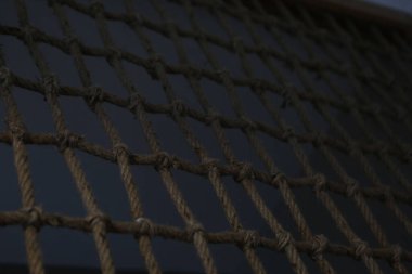 Modern çocuk odasının içi.