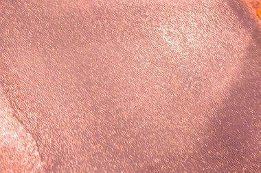 Güzel Grunge Pembe Duvar Arkaplanı