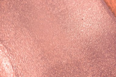 Güzel Grunge Pembe Duvar Arkaplanı