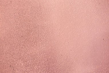 Güzel Grunge Pembe Duvar Arkaplanı