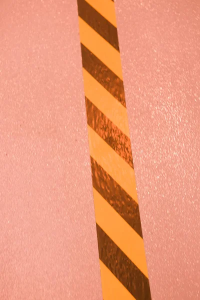 Beautiful Grunge Pink Wall Background — 图库照片