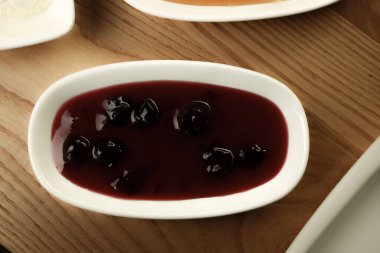 zengin ve leziz Türk Kahvaltı