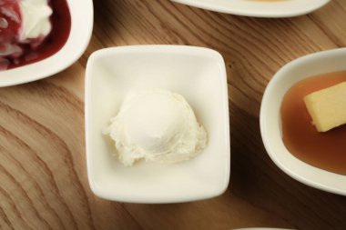 zengin ve leziz Türk Kahvaltı