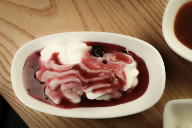 zengin ve leziz Türk Kahvaltı