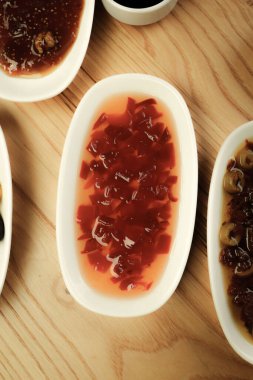 zengin ve leziz Türk Kahvaltı