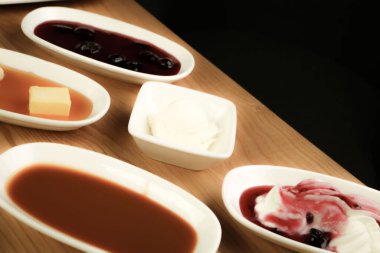 zengin ve leziz Türk Kahvaltı