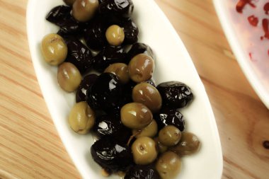 zengin ve leziz Türk Kahvaltı