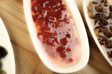 zengin ve leziz Türk Kahvaltı