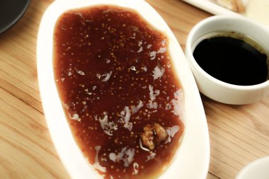 zengin ve leziz Türk Kahvaltı