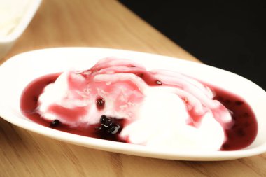 zengin ve leziz Türk Kahvaltı