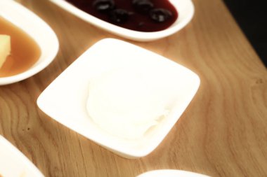 zengin ve leziz Türk Kahvaltı