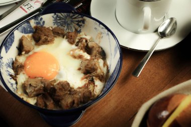 zengin ve leziz Türk Kahvaltı