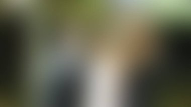 Bulanık arkaplan dokusu temasıName