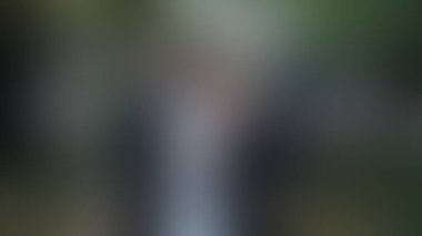 Bulanık arkaplan dokusu temasıName