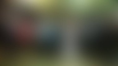 Bulanık arkaplan dokusu temasıName