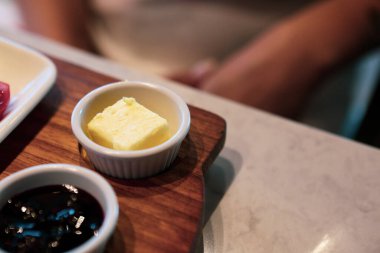 zengin ve leziz Türk Kahvaltı