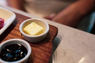 zengin ve leziz Türk Kahvaltı