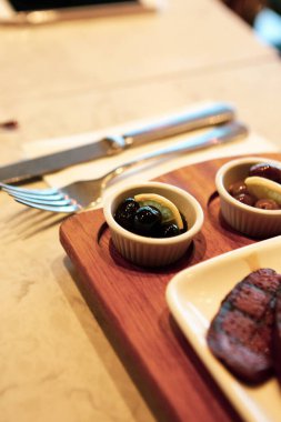 zengin ve leziz Türk Kahvaltı