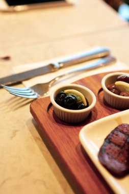 zengin ve leziz Türk Kahvaltı