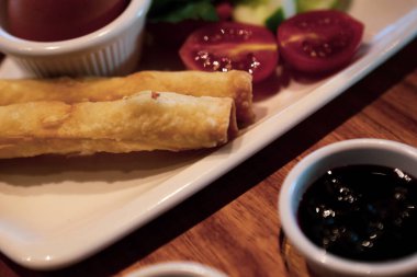 zengin ve leziz Türk Kahvaltı