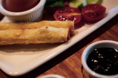 zengin ve leziz Türk Kahvaltı