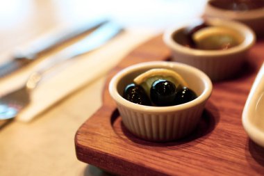 zengin ve leziz Türk Kahvaltı