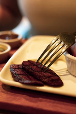 zengin ve leziz Türk Kahvaltı