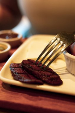 zengin ve leziz Türk Kahvaltı