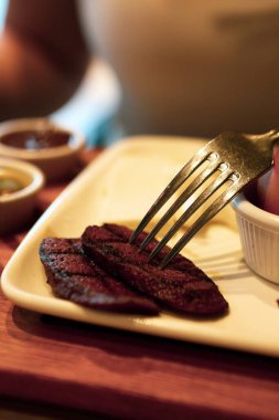 zengin ve leziz Türk Kahvaltı