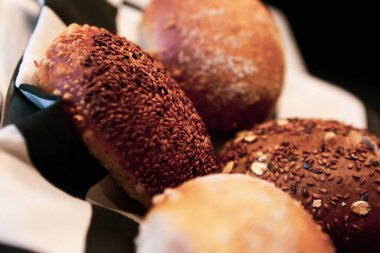 zengin ve leziz Türk Kahvaltı