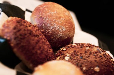 zengin ve leziz Türk Kahvaltı