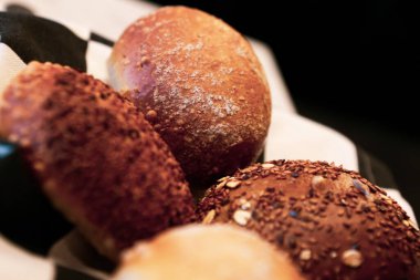 zengin ve leziz Türk Kahvaltı