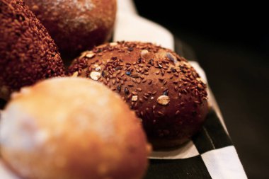 zengin ve leziz Türk Kahvaltı