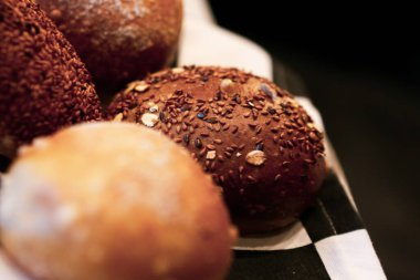 zengin ve leziz Türk Kahvaltı