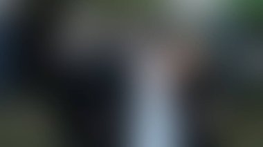 Bulanık arkaplan dokusu temasıName