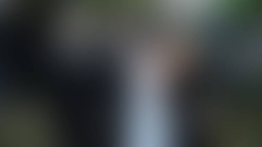 Bulanık arkaplan dokusu temasıName