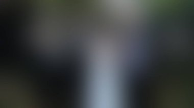 Bulanık arkaplan dokusu temasıName