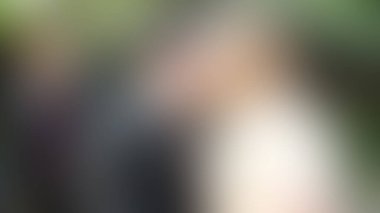 Bulanık arkaplan dokusu temasıName