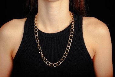 Mücevher ve Moda Mücevherleri