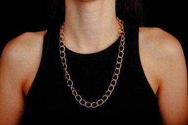 Mücevher ve Moda Mücevherleri