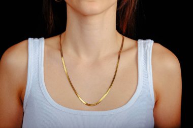 Mücevher ve Moda Mücevherleri