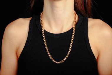 Mücevher ve Moda Mücevherleri