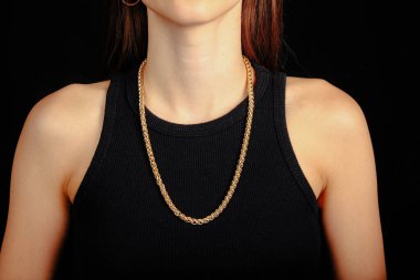 Mücevher ve Moda Mücevherleri