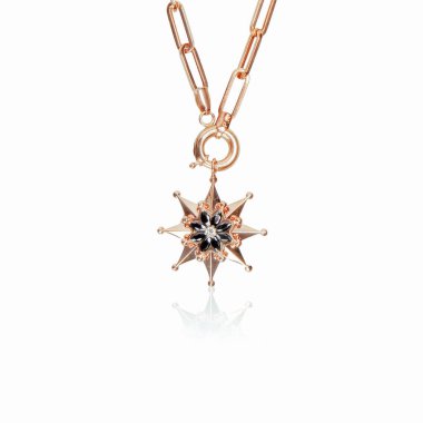 Elmas Mücevherler ve Moda Mücevherleri