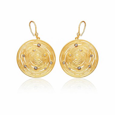 Elmas Mücevherler ve Moda Mücevherleri