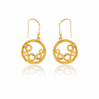 Elmas Mücevherler ve Moda Mücevherleri