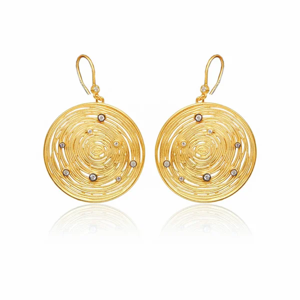 Elmas Mücevherler ve Moda Mücevherleri