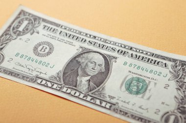 Bir sürü nakit bize dolar