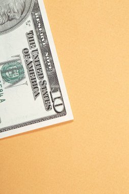 Bir sürü nakit bize dolar