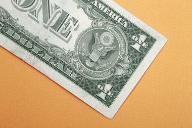 Bir sürü nakit bize dolar